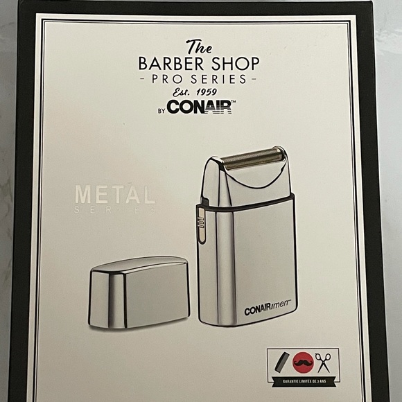 Shaver - Picture 1 of 2